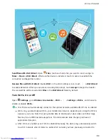 Preview for 98 page of Huawei Mate 20 Pro User Manual