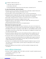 Preview for 117 page of Huawei Mate 20 Pro User Manual