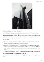 Preview for 8 page of Huawei Mate 20X 5G User Manual