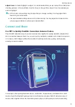 Preview for 12 page of Huawei Mate 20X 5G User Manual