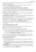 Preview for 13 page of Huawei Mate 20X 5G User Manual