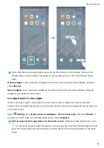 Preview for 17 page of Huawei Mate 20X 5G User Manual