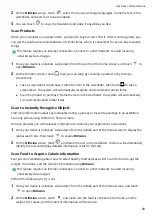 Preview for 24 page of Huawei Mate 20X 5G User Manual