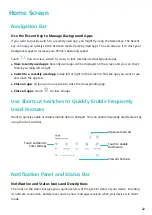 Preview for 26 page of Huawei Mate 20X 5G User Manual