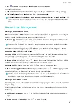 Preview for 31 page of Huawei Mate 20X 5G User Manual