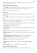 Preview for 57 page of Huawei Mate 20X 5G User Manual