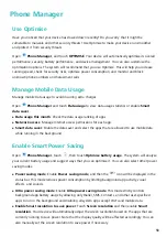 Preview for 60 page of Huawei Mate 20X 5G User Manual