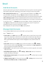 Preview for 63 page of Huawei Mate 20X 5G User Manual