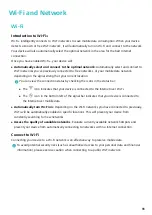 Preview for 90 page of Huawei Mate 20X 5G User Manual