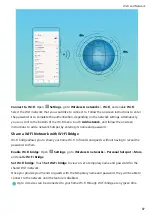 Preview for 91 page of Huawei Mate 20X 5G User Manual