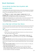Preview for 100 page of Huawei Mate 20X 5G User Manual