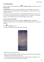 Предварительный просмотр 42 страницы Huawei Mate 30 User Manual