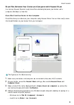 Предварительный просмотр 50 страницы Huawei Mate 30 User Manual