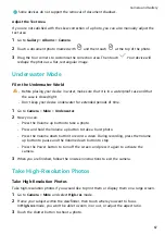 Предварительный просмотр 71 страницы Huawei Mate 30 User Manual