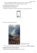 Предварительный просмотр 37 страницы Huawei MATE 9 Use Manual