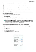 Предварительный просмотр 40 страницы Huawei MATE 9 Use Manual
