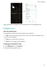 Предварительный просмотр 43 страницы Huawei MATE 9 Use Manual