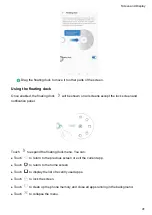 Предварительный просмотр 47 страницы Huawei MATE 9 Use Manual