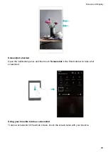 Предварительный просмотр 50 страницы Huawei MATE 9 Use Manual