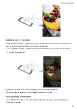Предварительный просмотр 51 страницы Huawei MATE 9 Use Manual