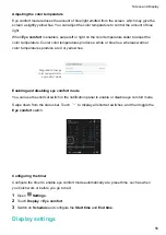 Предварительный просмотр 62 страницы Huawei MATE 9 Use Manual