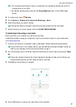 Предварительный просмотр 93 страницы Huawei MATE 9 Use Manual