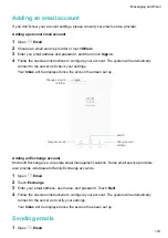Предварительный просмотр 125 страницы Huawei MATE 9 Use Manual