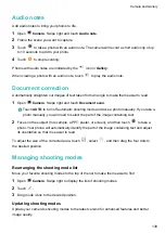 Предварительный просмотр 145 страницы Huawei MATE 9 Use Manual