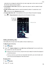Предварительный просмотр 166 страницы Huawei MATE 9 Use Manual