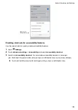Предварительный просмотр 196 страницы Huawei MATE 9 Use Manual