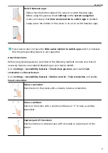 Preview for 4 page of Huawei Mate RS Porsche Design User Manual