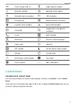 Preview for 9 page of Huawei Mate RS Porsche Design User Manual