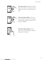 Предварительный просмотр 17 страницы Huawei MATE S User Manual