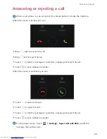 Предварительный просмотр 34 страницы Huawei MATE S User Manual