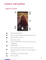 Предварительный просмотр 49 страницы Huawei MATE S User Manual