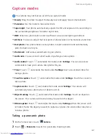 Предварительный просмотр 51 страницы Huawei MATE S User Manual