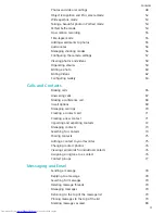 Preview for 3 page of Huawei Mate SE User Manual