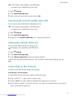 Preview for 11 page of Huawei Mate SE User Manual