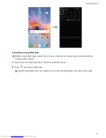 Preview for 12 page of Huawei Mate SE User Manual