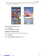 Preview for 15 page of Huawei Mate SE User Manual