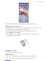 Preview for 18 page of Huawei Mate SE User Manual