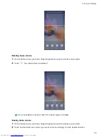 Preview for 19 page of Huawei Mate SE User Manual