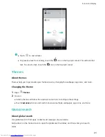 Preview for 28 page of Huawei Mate SE User Manual