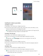 Preview for 29 page of Huawei Mate SE User Manual