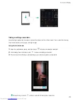 Preview for 31 page of Huawei Mate SE User Manual