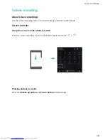 Preview for 33 page of Huawei Mate SE User Manual