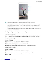 Preview for 34 page of Huawei Mate SE User Manual
