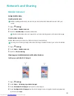 Preview for 41 page of Huawei Mate SE User Manual