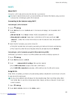 Preview for 43 page of Huawei Mate SE User Manual