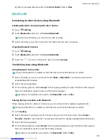 Preview for 45 page of Huawei Mate SE User Manual